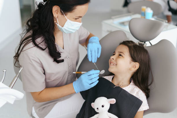 Best Emergency Dentist for Knocked-Out Tooth in Darrington, WA