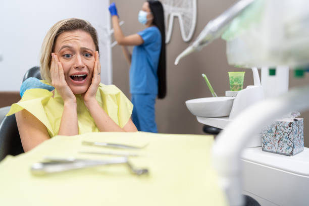 Best Pediatric Emergency Dentist in Darrington, WA