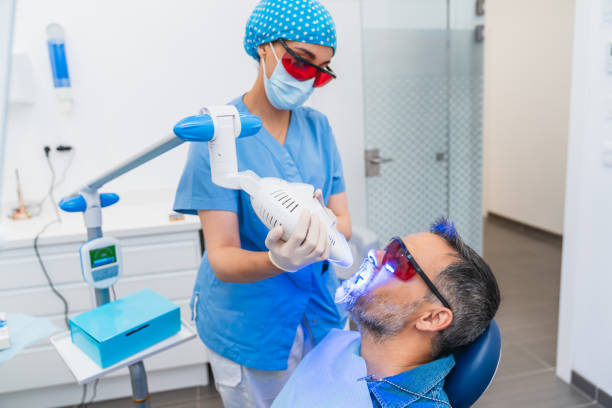 Best Emergency Dentist for Lost Fillings or Crowns in Darrington, WA
