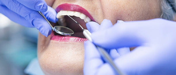 Best Emergency Root Canal Treatment in Darrington, WA